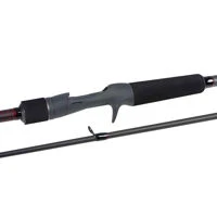 Fox Rage Warrior Pike Cast Extreme Rod 7ft 5in/60-140g